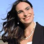 Paola Amato è consigliera comunale, subentra a Carnesi