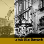 La Festa di San Giuseppe in Sicilia, se ne parla alla “Chiesa Nuova” a Misilmeri